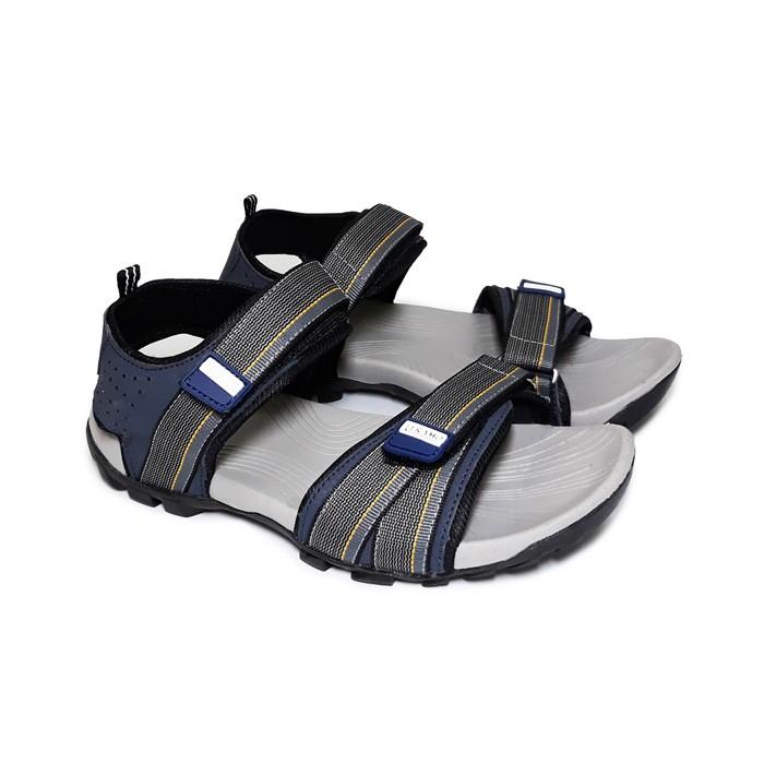 Giày Sandal Nam Quai Ngang Teramo Cao Cấp TRM33