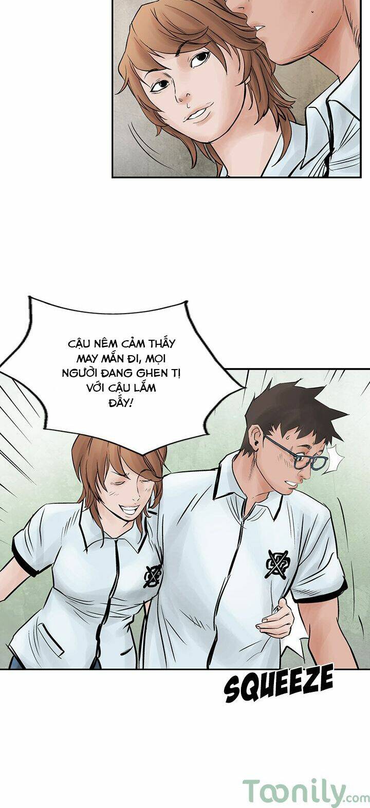 huyền thoại : khởi đầu chapter 37 13