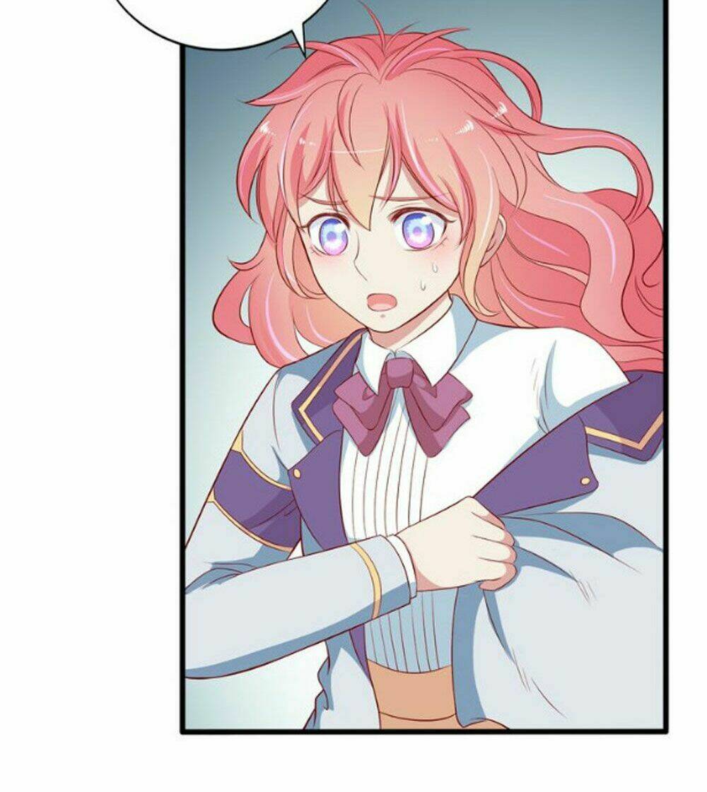 quản lí ngây ngô và thần tượng ác ma chapter 11 14