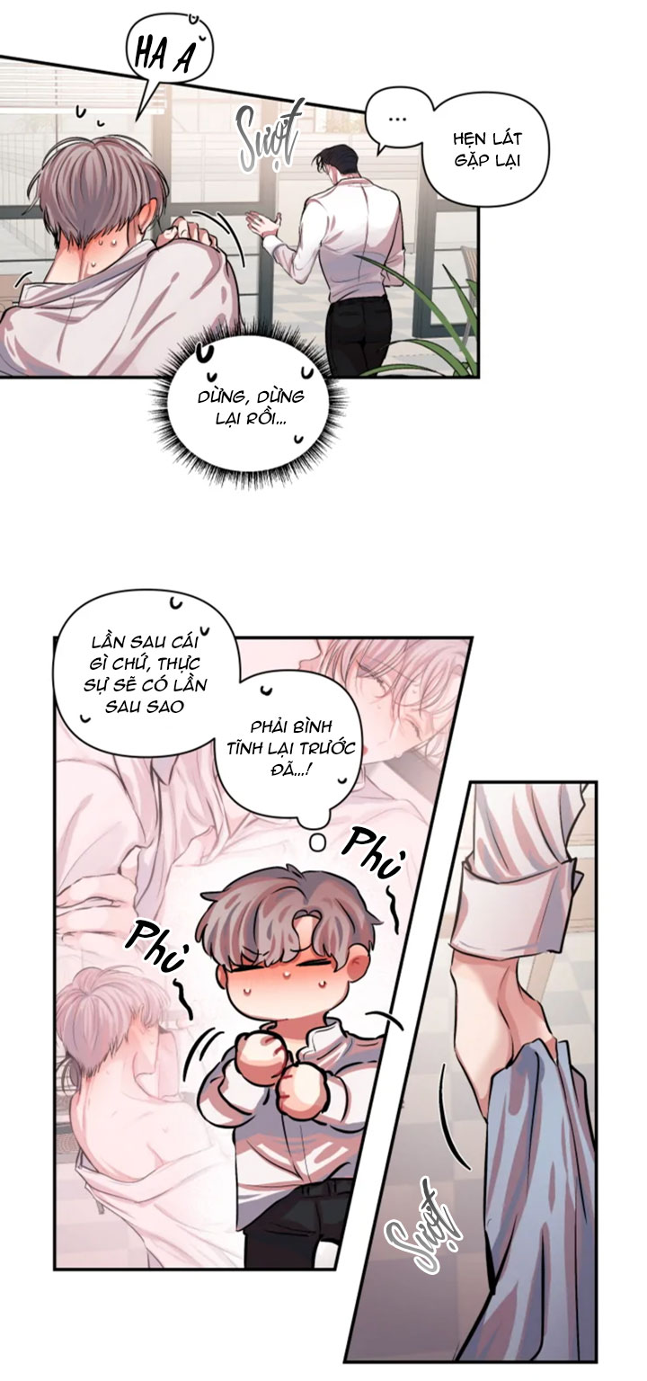 hợp đồng tình yêu chapter 2 14