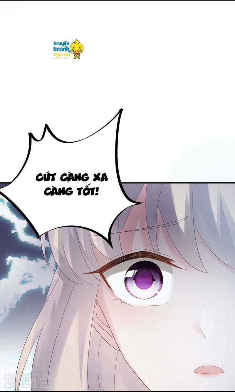 chọc tới chủ tịch tổng tài 2 chapter 73 13