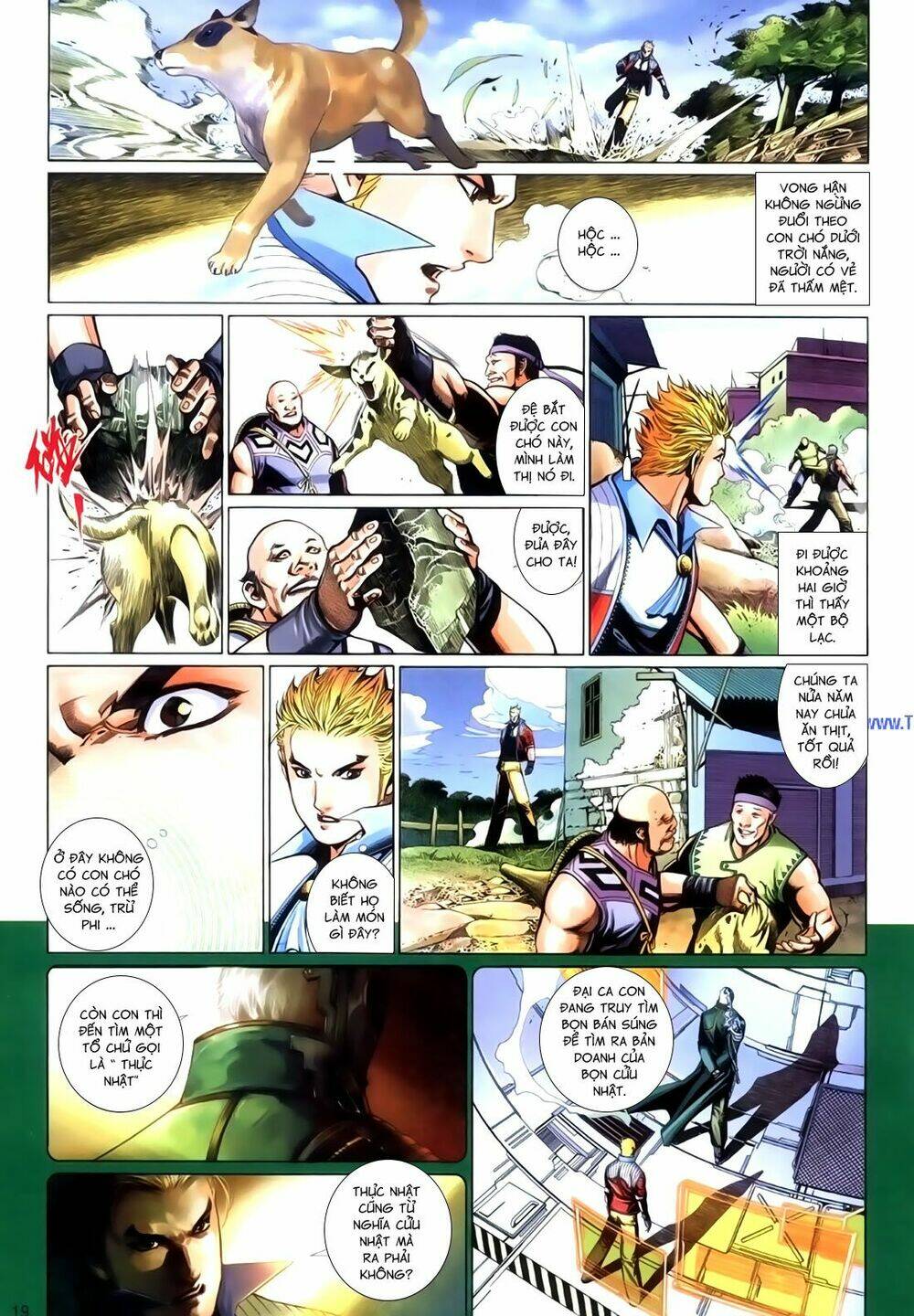 phong vân thần võ ký chapter 44.5 4