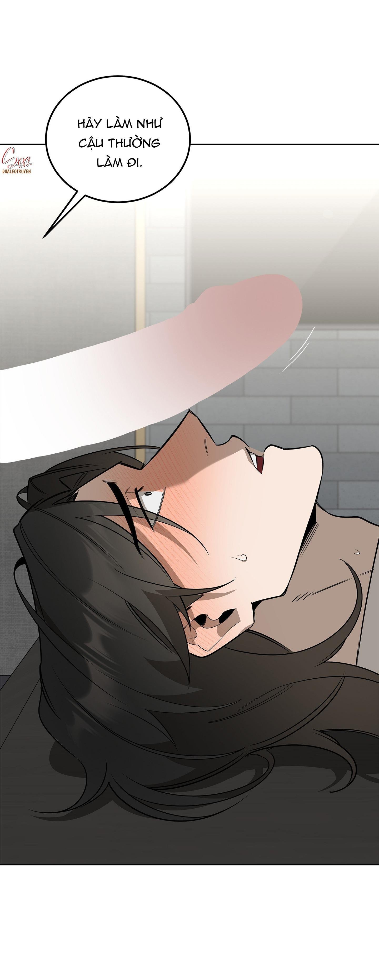 tuyển tập những ông chú tà zâm Chapter 18.4 quay số 4 29