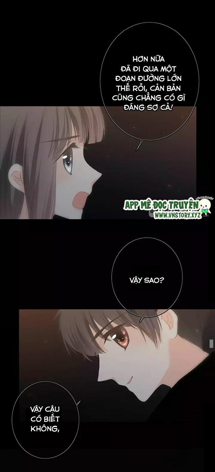 con tim rung động 2 chapter 18 27