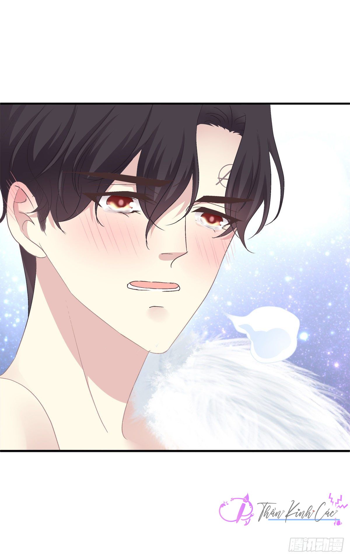 kiểm soát tuyệt đối chapter 42 27