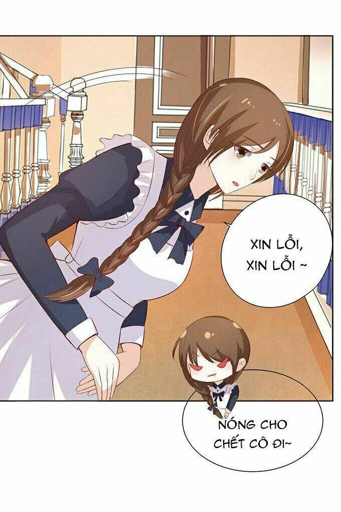 liệt ái tri hạ: series mật đào tiểu tình nhân chapter 31 31