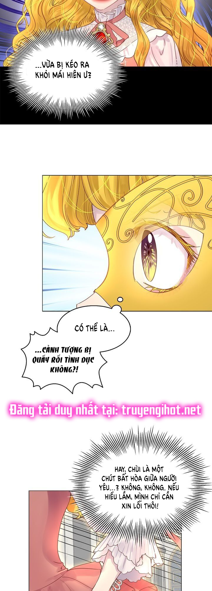 đừng xem thường nữ phụ chapter 154 15