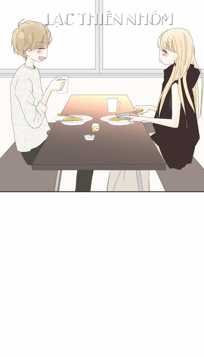 choco ngọt ngào chapter 32 10