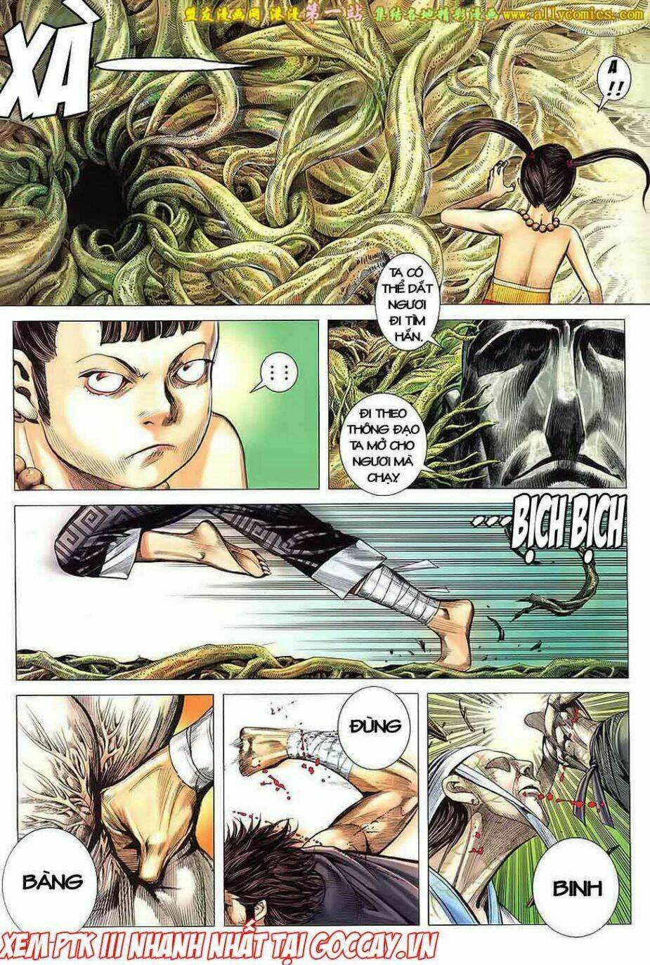 phong thần ký iii chapter 17 8