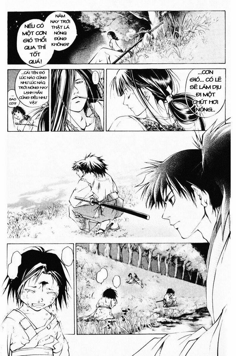 mắt quỷ kyo chapter 293 10