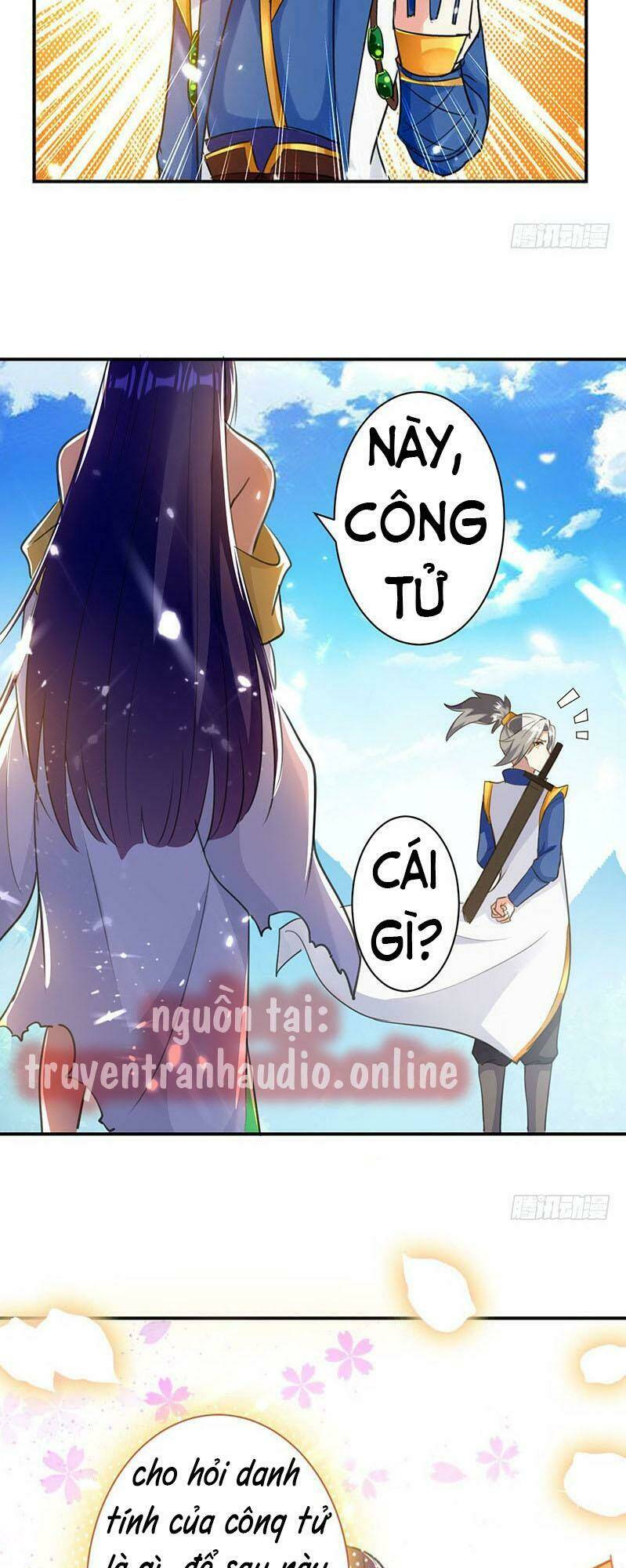 tối cường chiến hồn chapter 15 2