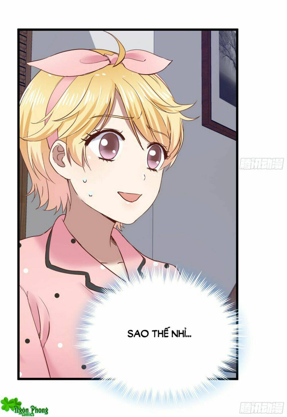 khi trò chơi ác ma bắt đầu chapter 65 24