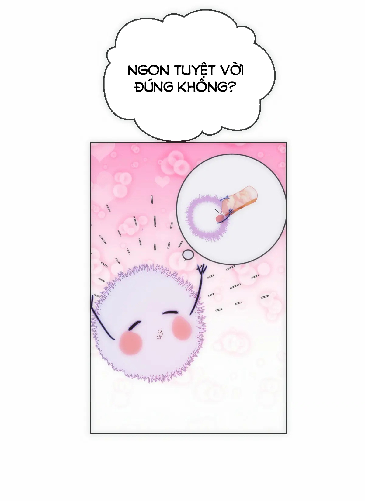 Chuyện Bên Lề Sau Khi Xuyên Sách Của Ta Và Sư Tôn chapter 18 - Trang 17