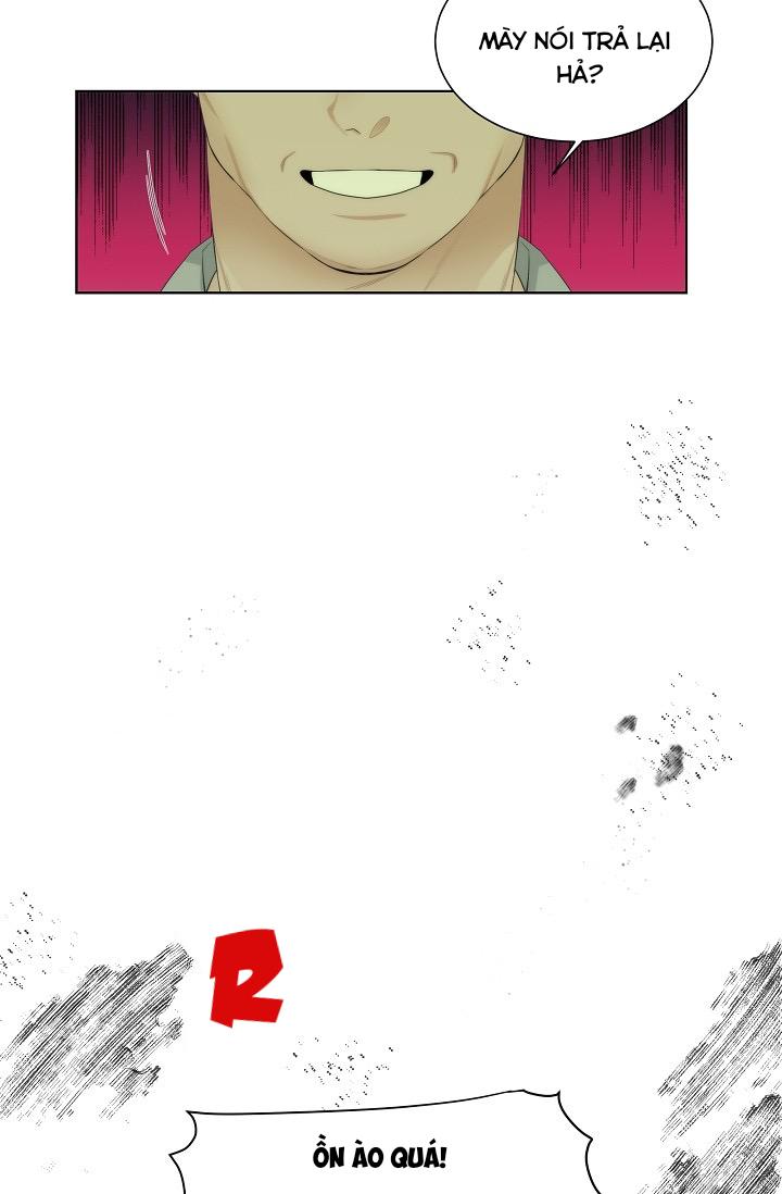 chuyện tình lãng mạn tại manhattan chapter 16 9