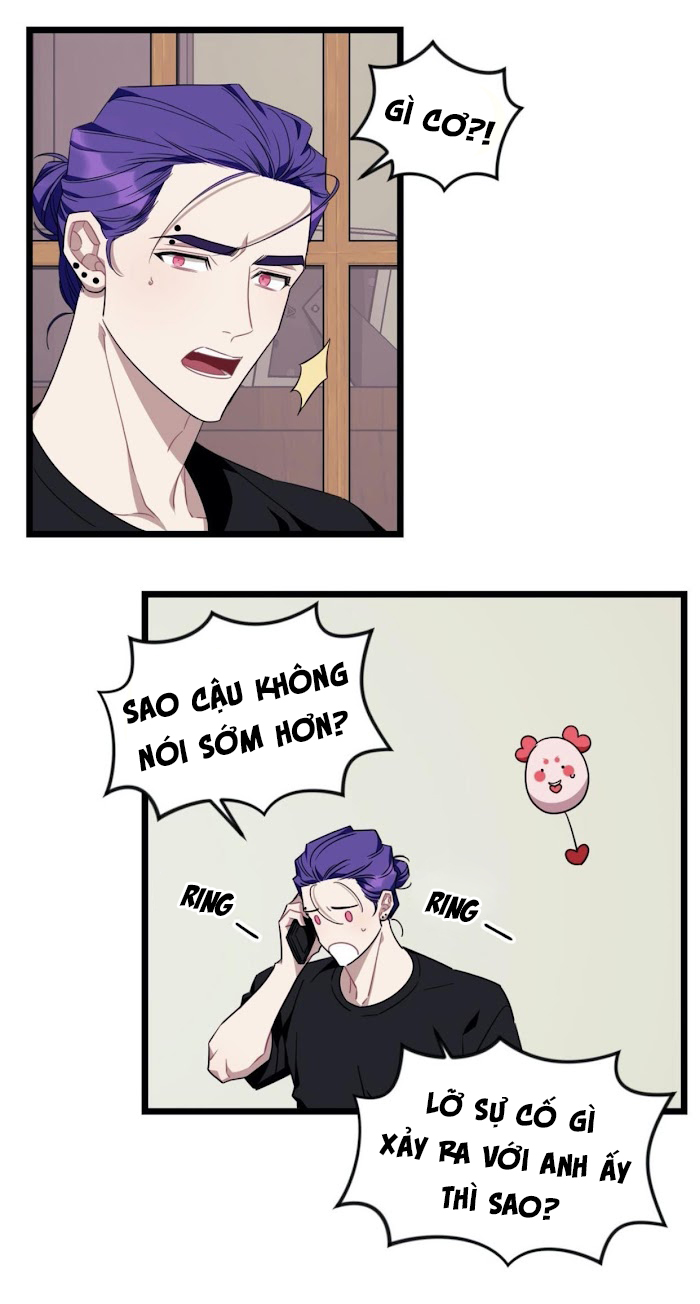 tell me your wish chapter 48 4