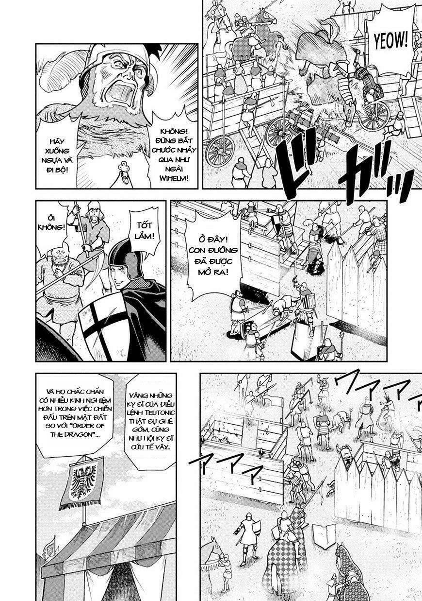 otome sensou chapter 8 9