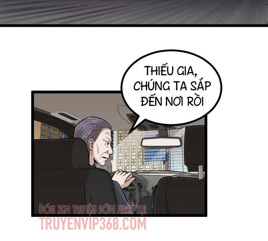 đai ca trở lại tuổi 16 chapter 100 20