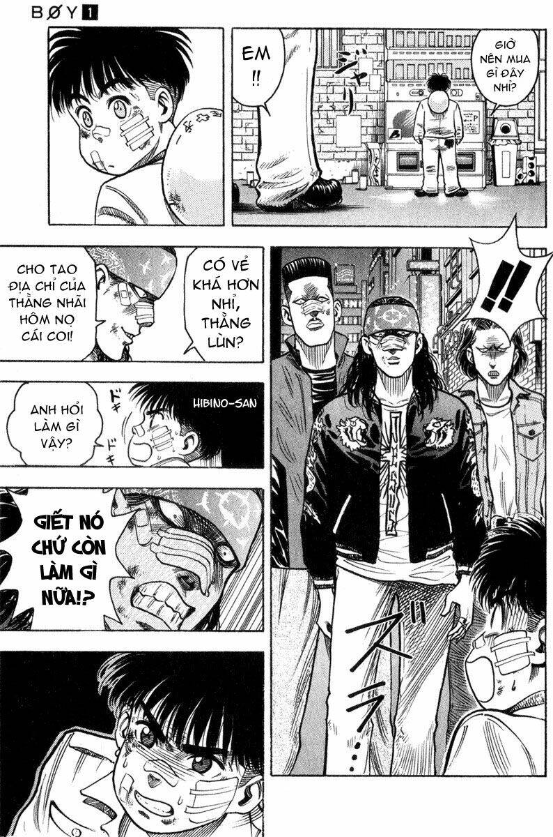 hareluya chapter 0 20