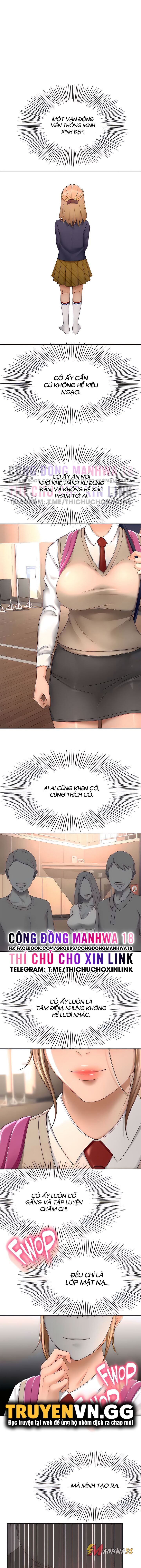 cậu chủ nhỏ chapter 57 1