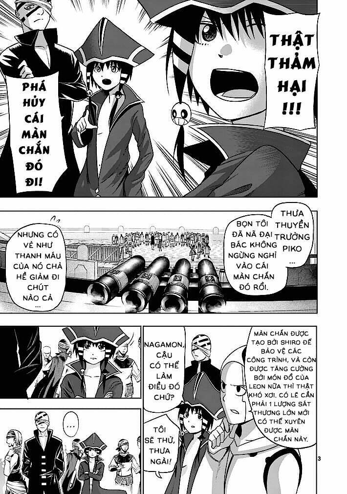 good night world chapter 13 3