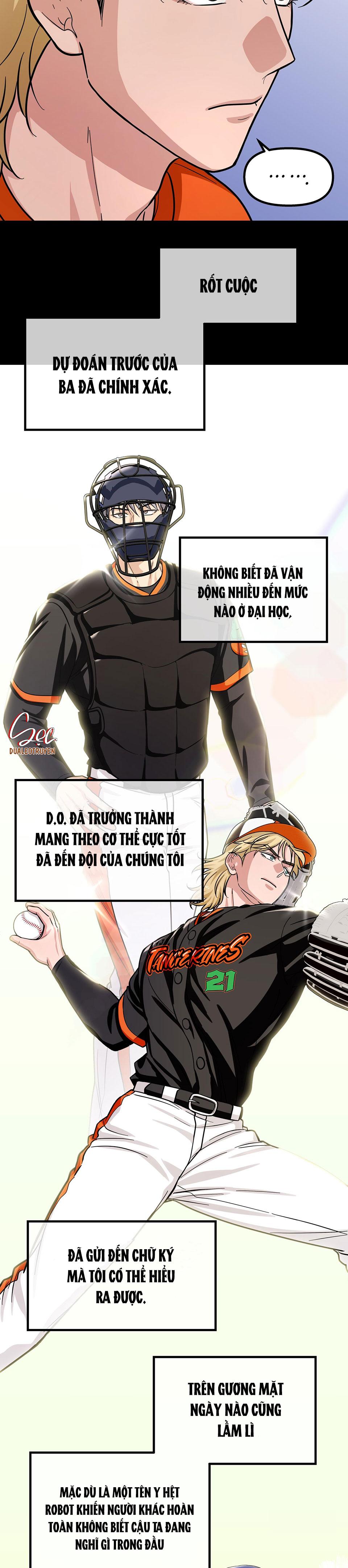(np)những ngày mù sương chapter 9 27