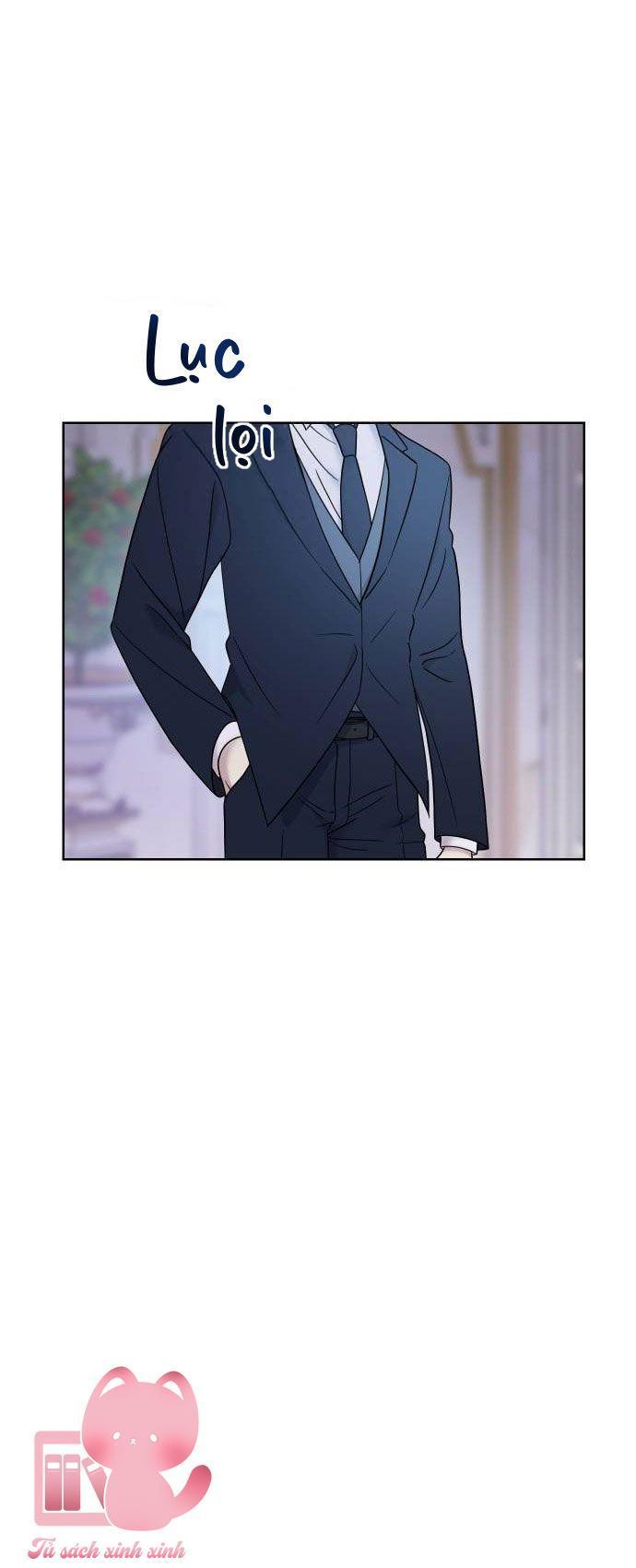 quản gia, làm ơn đấy! chapter 6 33