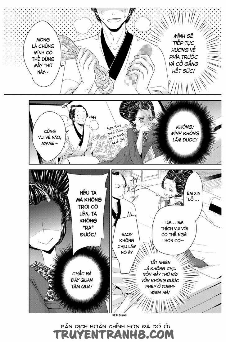 oiran chirashi chapter 2 10