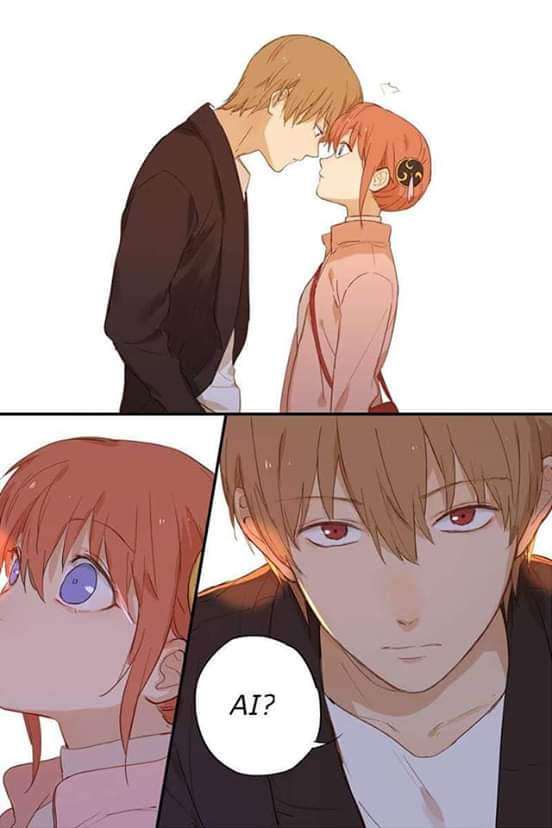 những mẩu truyện về cặp đôi okikagu chapter 34 18