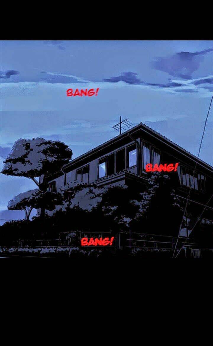 những xác chết hồi sinh từ đại dương chapter 14.1 5