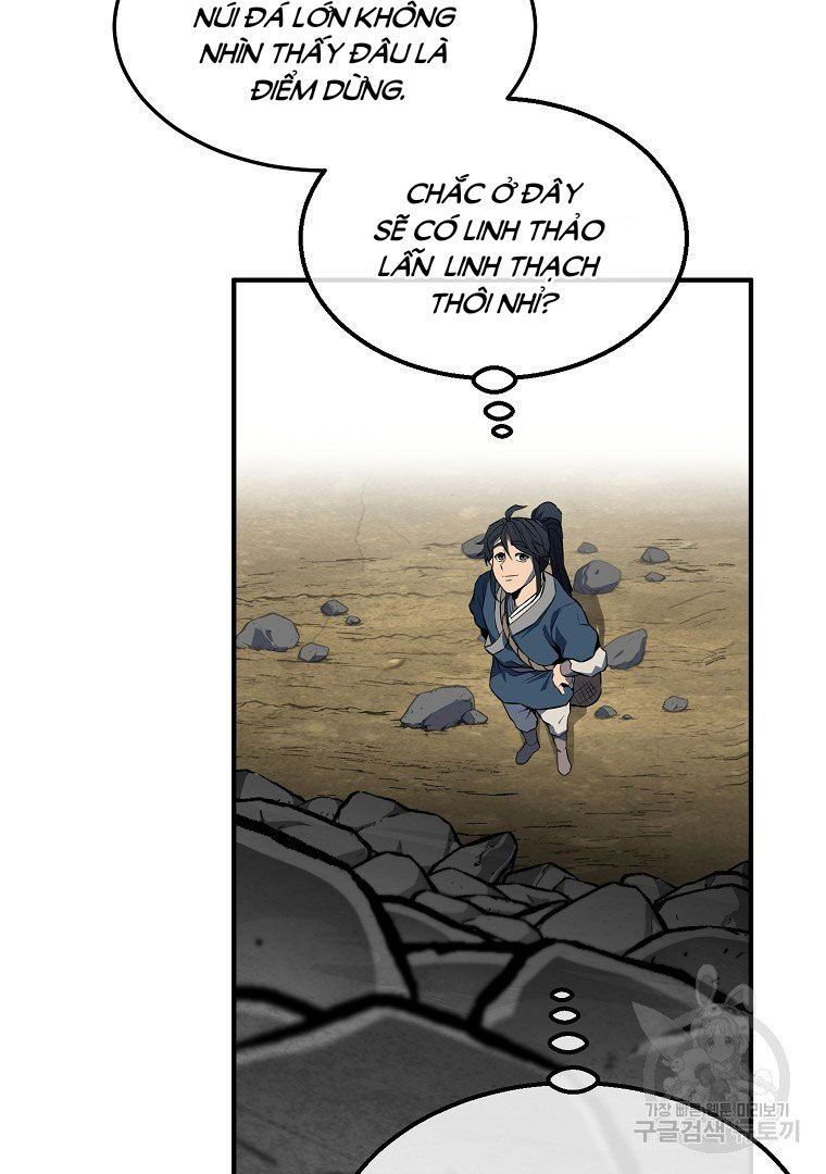 thiếu niên phương sĩ chapter 4 57