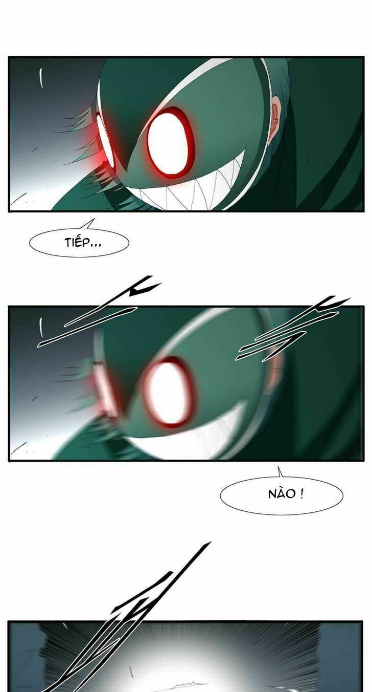 siêu năng chapter 94 4