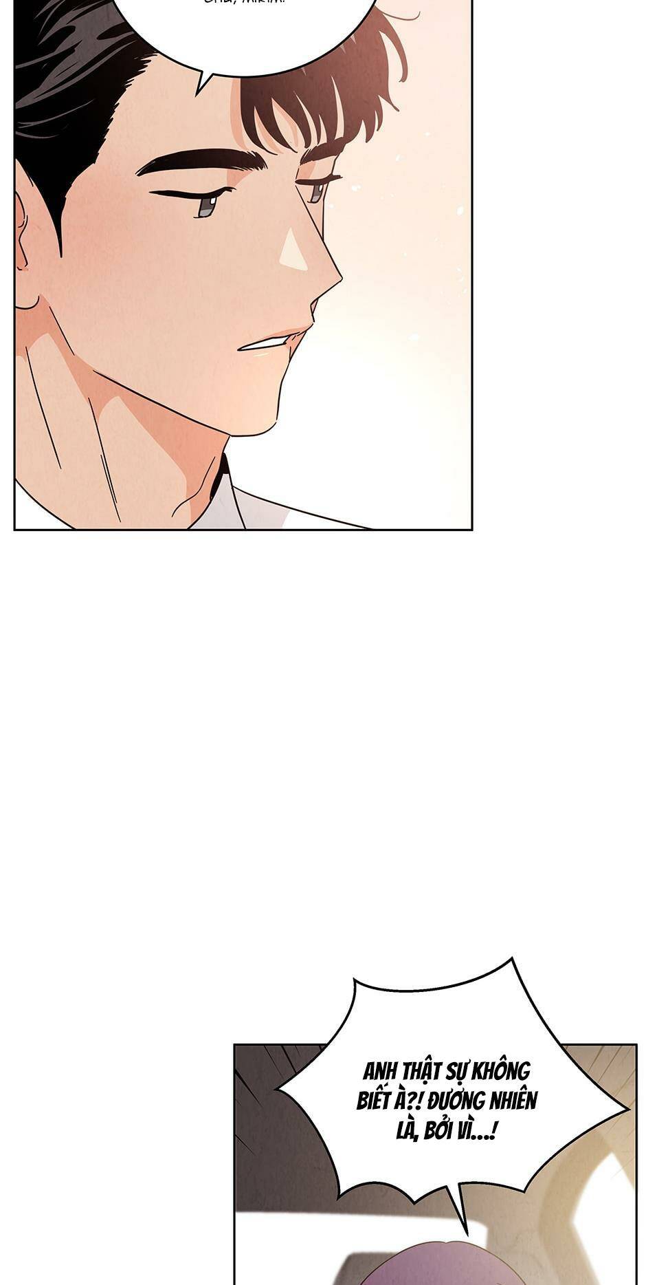 chào nhé, không làm thông gia nữa đâu! chapter 55 20