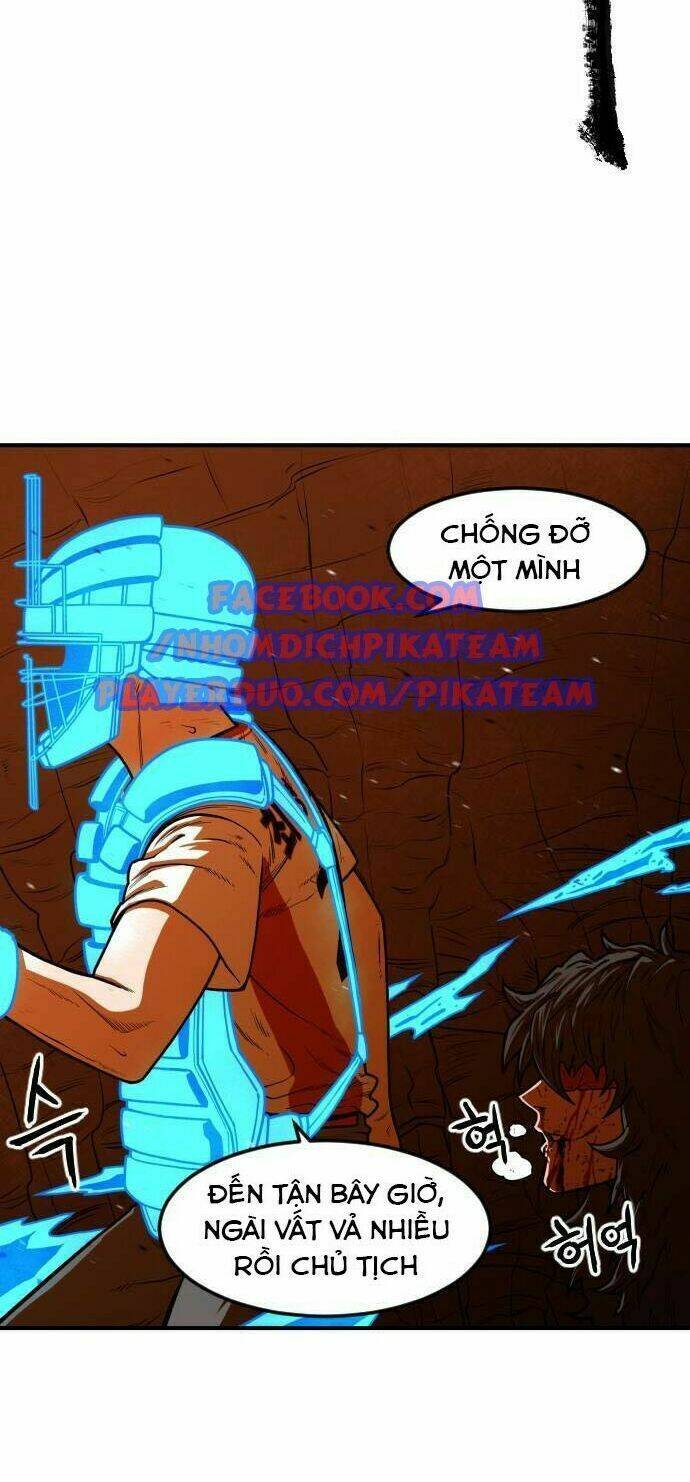 chinh phạt học đường chapter 20 65