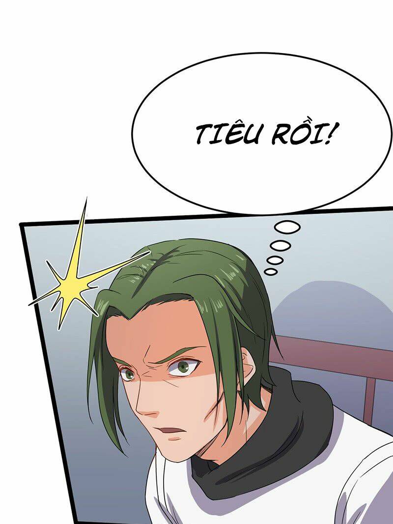 hỗn độn kiếm thần chapter 64 21