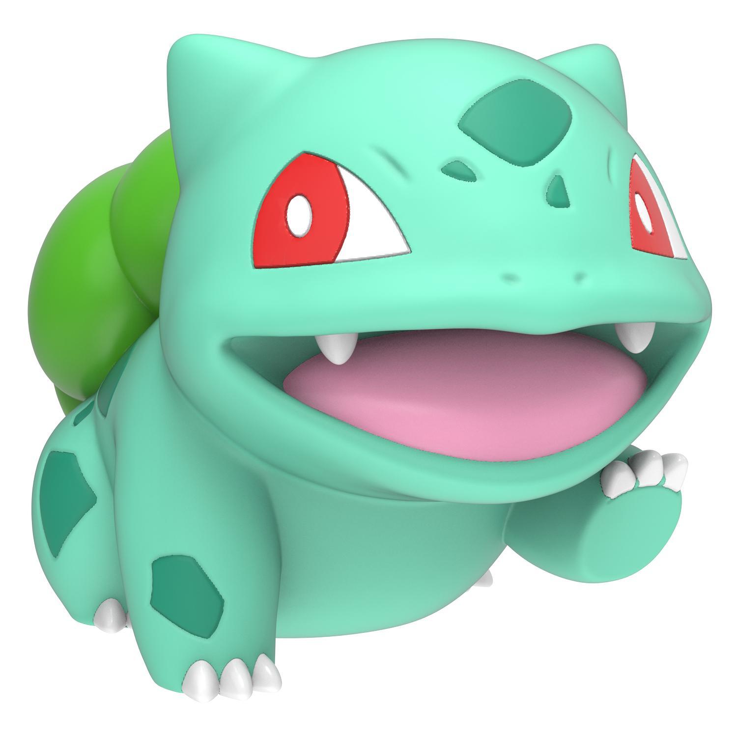 Đồ Chơi Mô Hình Pokemon Mini - Pokemon Toys XPK013 (Mẫu Sản Phẩm Bên Trong Là Ngẫu Nhiên)