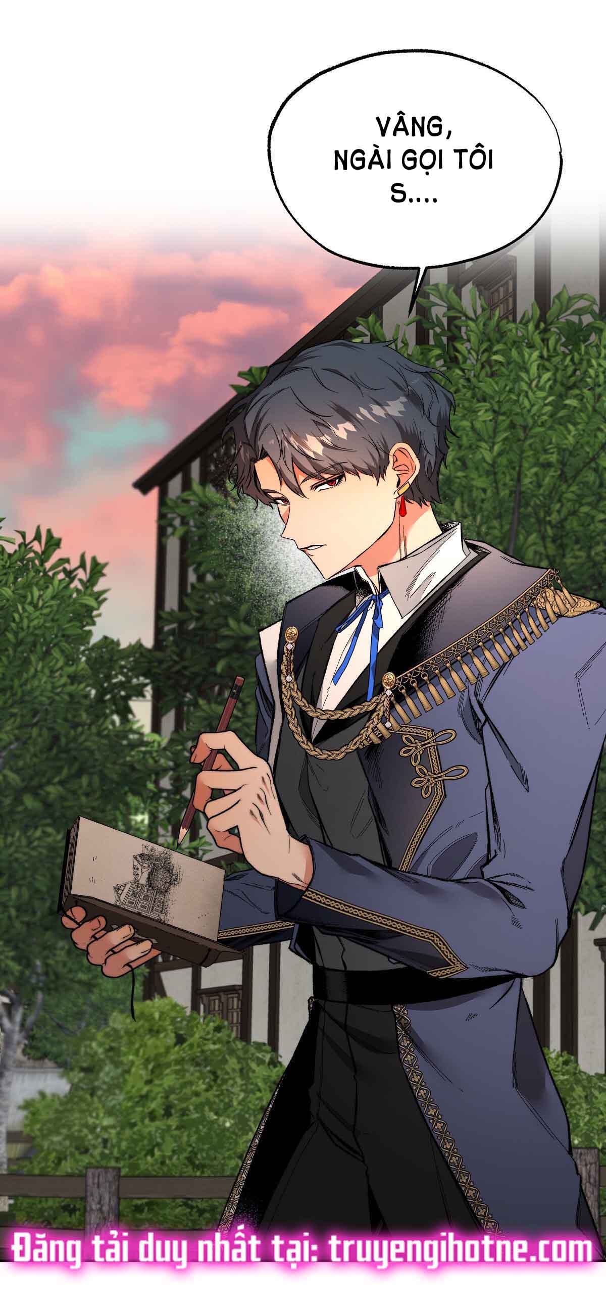 bánh xe của charlotte chapter 6.1 28