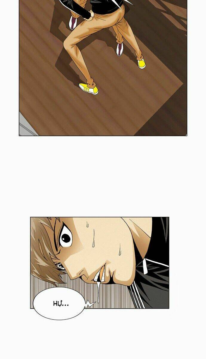 ultimate legend: kang hae hyo chapter 66 3