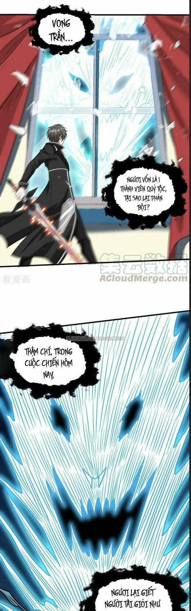 kiếm vũ chapter 65 16