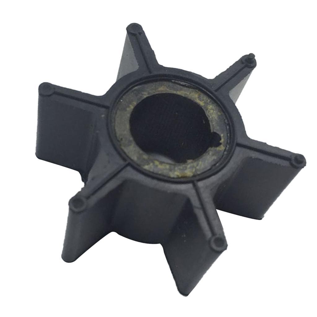 Replacement of The Water Pump Impeller for Tohats 2 Stroke Outboards