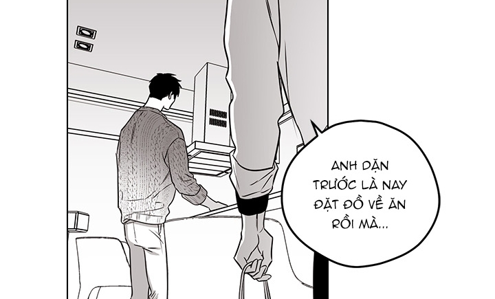 bữa tiệc của những đóa hoa chapter 20 87