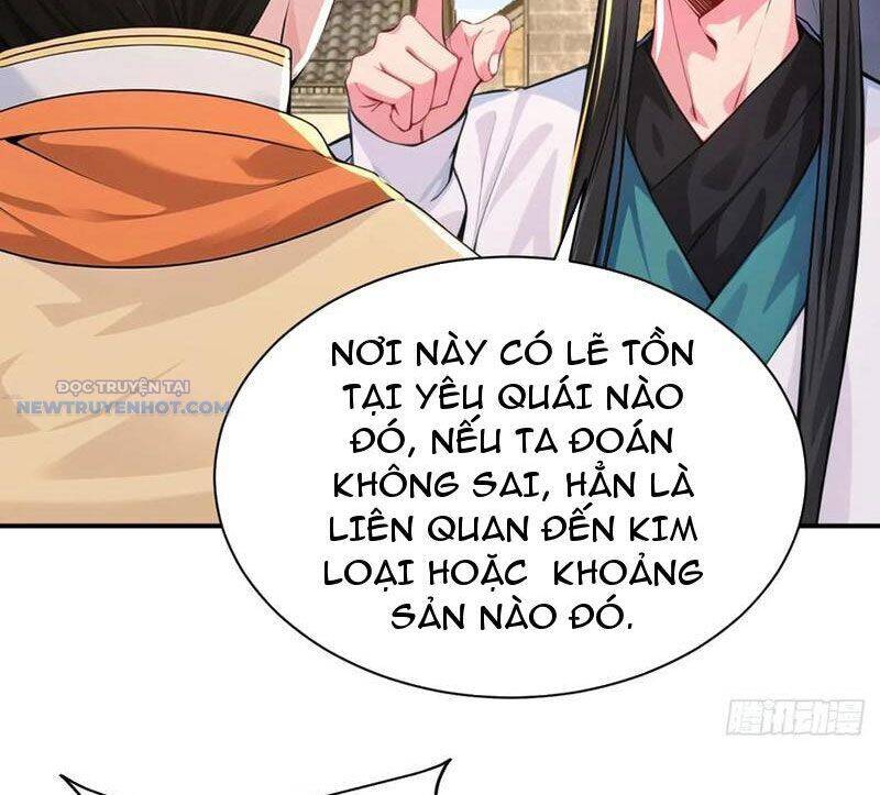 ta thực sự không muốn làm thần tiên chapter 90 14