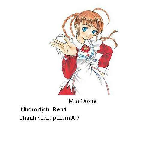 mai-otome chapter 2 1