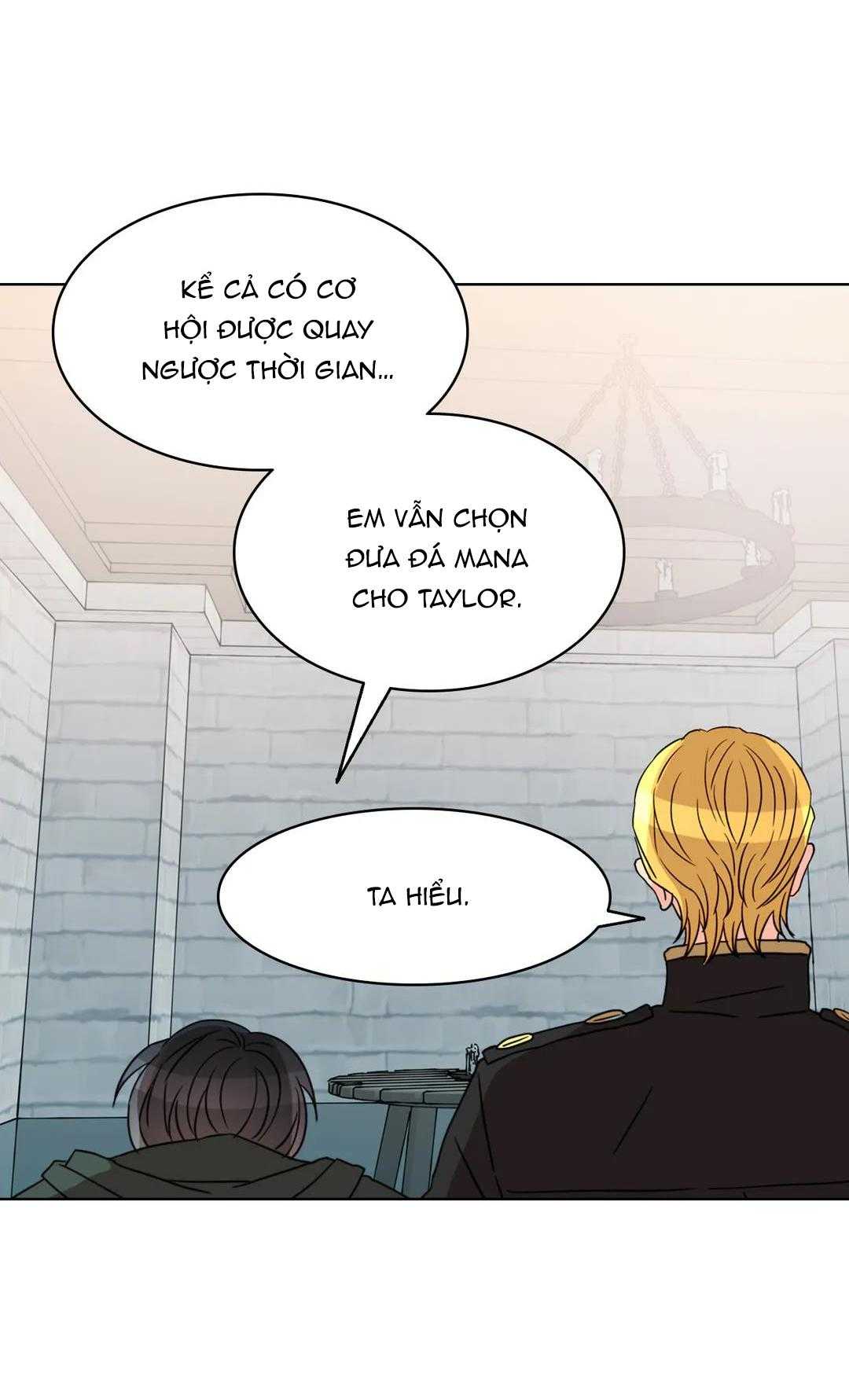 ngọt ngào nhưng nguy hiểm chapter 20 24