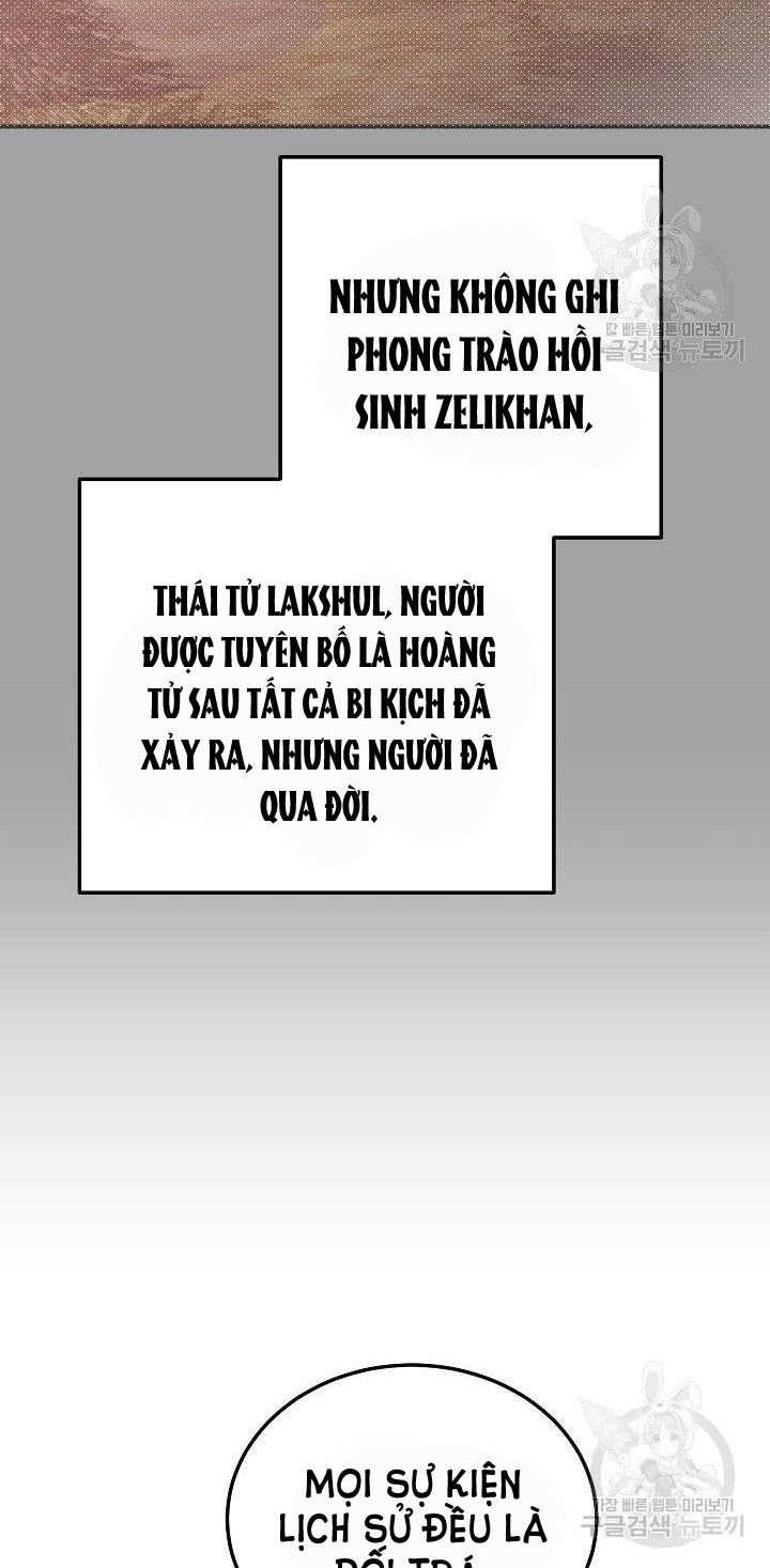 trở thành vợ thái tử quái vật chapter 45.2 13