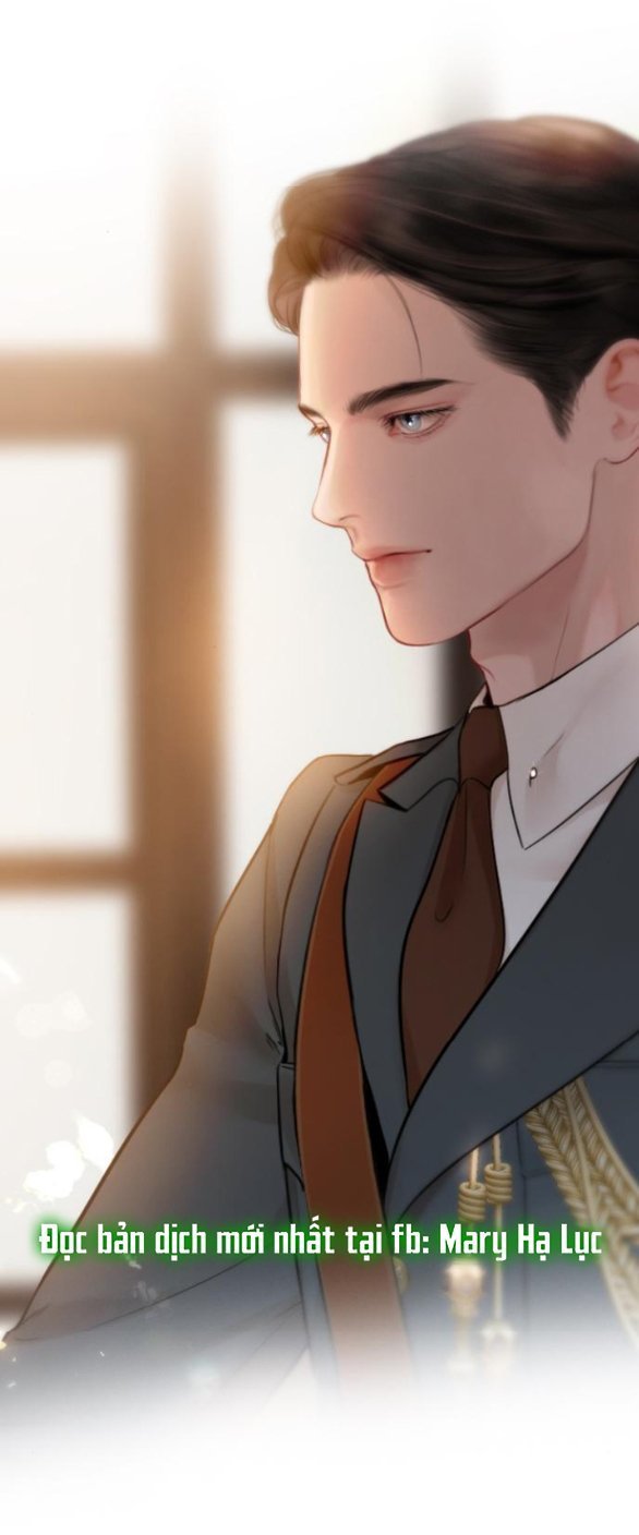 khóc đi hay là cầu xin tôi cũng được chapter 41.1 23