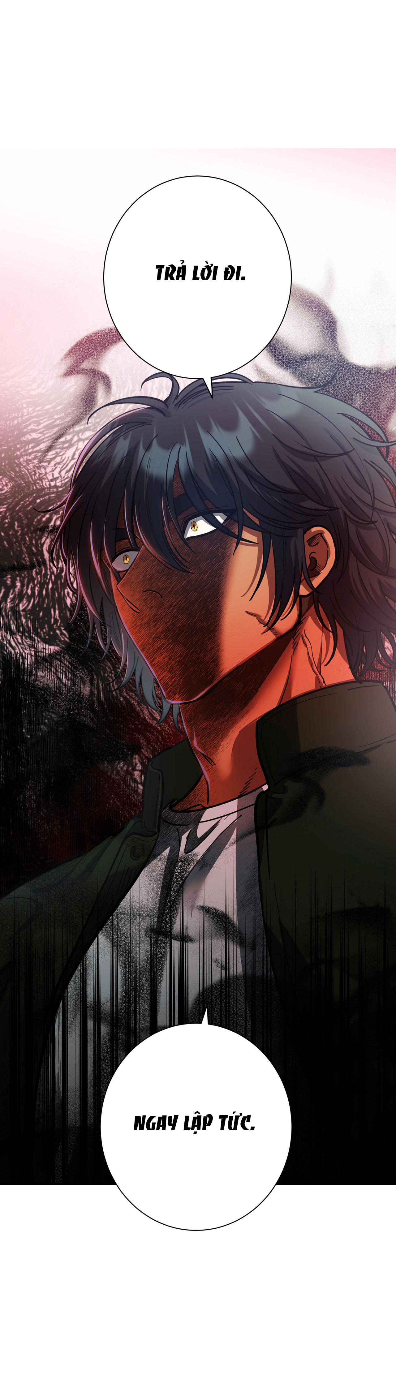 [18+] một lòng một dạ chapter 62.1 3