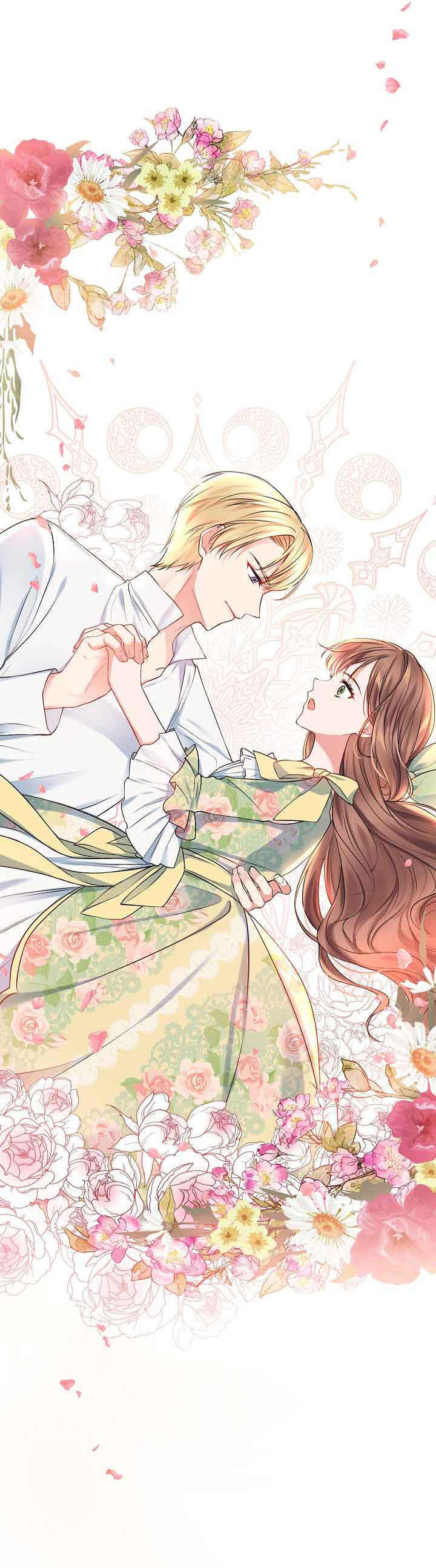 người chồng hợp đồng của tôi chapter 7 50