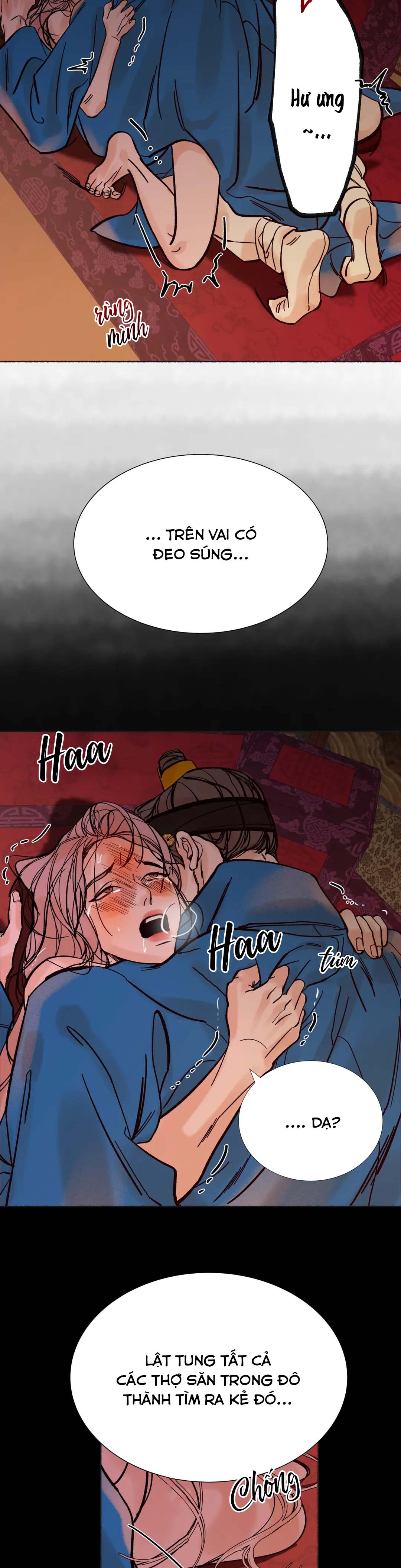 chú hổ hoàng kim chapter 10 36