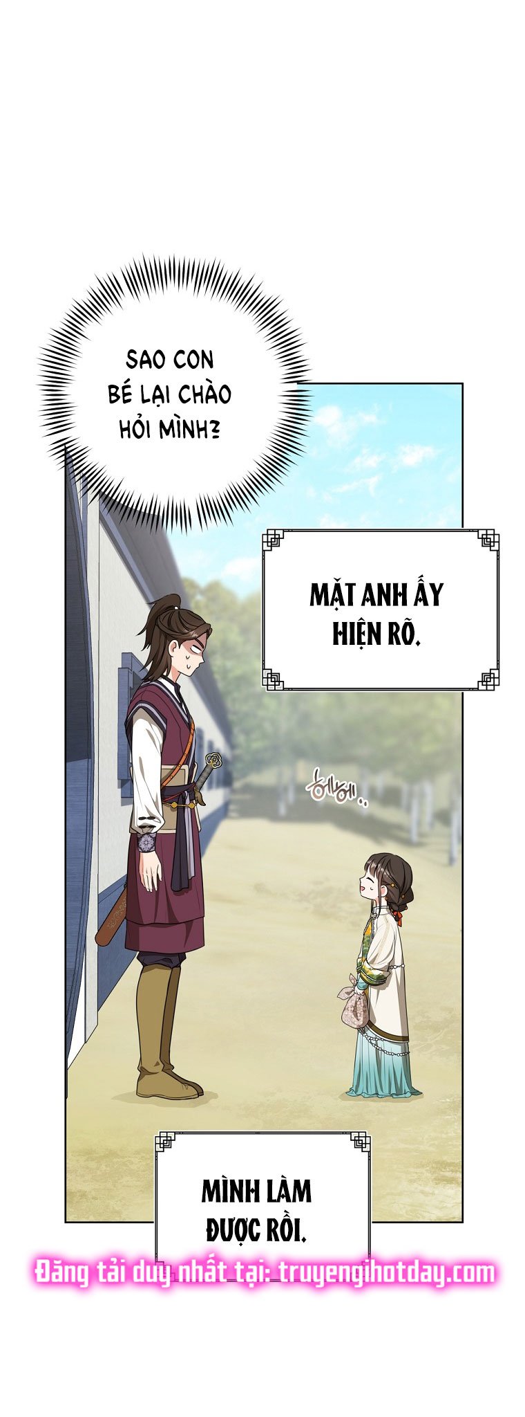 trở thành đứa cháu gái bị ghẻ lạnh trong gia tộc võ giả hùng mạnh chapter 15.2 14