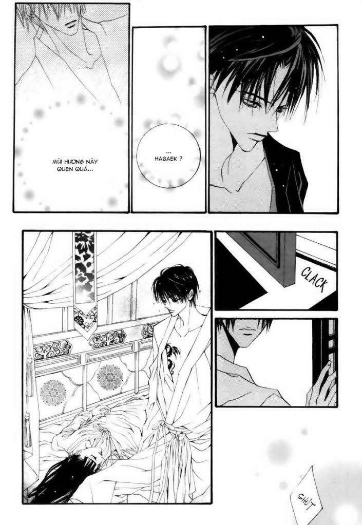 habaek-eui shinbu chapter 6 21